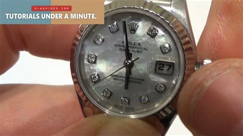 how to wind rolex oyster perpetual|Rolex watch winder instructions.